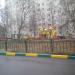Детская игровая площадка (ru) in Moscow city