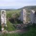 Church of Santu Martinu (ruins)