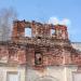 Часовня Вознесения Господня в городе Калязин