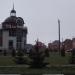 Магазин «Сантех-комфорт» ТЦ «На Соборной» в городе Строитель