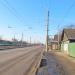 Остановка «Улица Барыкина» в городе Гомель
