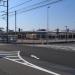 Tana Bus Terminal in Sagamihara city