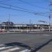 Tana Bus Terminal in Sagamihara city