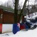 Снесённая нижняя станция старого подъёмника (ru) in Moscow city