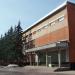Корпус Госфильмофонда в городе Домодедово
