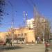 Баня № 11 в городе Саратов