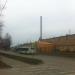 Снесённая дымовая труба насосно-перекачивающей станции (ru) in Moscow city