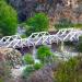 Site 1 East Fork Bridge