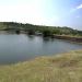 Ralegan siddhi lake by villagers