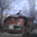 Снесенный жилой дом (Миллеровская ул., 37) в городе Саратов