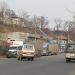 Склад автозапчастей в городе Владивосток