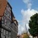 Ehem. Hohnepfarrhaus in Stadt Soest