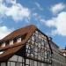 Ehem. Hohnepfarrhaus in Stadt Soest
