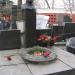 Могила хирурга Александра Вишневского (ru) in Moscow city