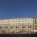 Novoslobodskaya ulitsa, 73 строение 1 in Moscow city