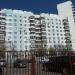 Porechnaya ulitsa, 9 in Moscow city