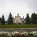 Свято-Ольгинский женский монастырь в городе Инсар