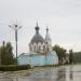 Церковь Рождества Христова в городе Инсар