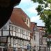 Altstadt-Kiosk in Stadt Soest