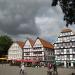 Brauhaus Zwiebel am Markt in Stadt Soest