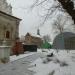 Снесённый ангар (Восточная ул., 4, строение 12) (ru) in Moscow city