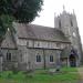 St Margaret's Church, Abbotsley