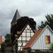 Evangel. Kirche St. Pauli in Stadt Soest