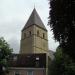Evangel. Kirche St. Pauli in Stadt Soest