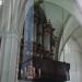 Evangel. Kirche St. Pauli in Stadt Soest