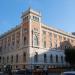 Palazzo Montecitorio - Chambre des Députés