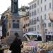 Monumento a Giordano Bruno