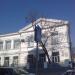 Средняя школа № 67 в городе Саратов
