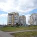 Novokurkinskoye shosse, 35 корпус 1 in Moscow city