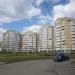 Novokurkinskoye shosse, 35 in Moscow city