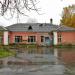 Снесённая станция скорой медицинской помощи в городе Екатеринбург