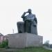 Памятник С. Прокофьеву