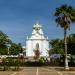 Praça Central da Cidade