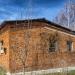 Заброшенный объект в городе Домодедово
