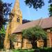 St John the Baptist's Church, Avon Dassett