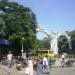 Arch Entrance  to  Sri Ramachandra University - Medical College & Hospital