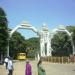 Arch Entrance  to  Sri Ramachandra University - Medical College & Hospital