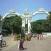 Arch Entrance  to  Sri Ramachandra University - Medical College & Hospital