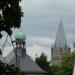 Brunsteinkapelle in Stadt Soest