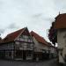 Pilgrim-Haus in Stadt Soest