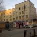 Терапевтический корпус в городе Саратов