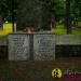 Cmentarz jeniecki in Borne Sulinowo city