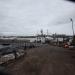 Банный остров в городе Приозерск