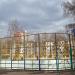 Спортивная площадка (ru) in Moscow city