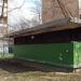 Вентиляционный киоск № 183 Сокольнической линии метрополитена (ru) in Moscow city