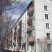 Bolshaya Cherkizovskaya ulitsa, 3 корпус 5 in Moscow city